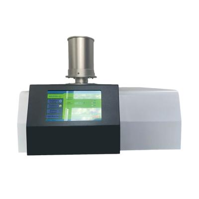 China ISO 11357 Analisador térmico síncrono (STA) à venda