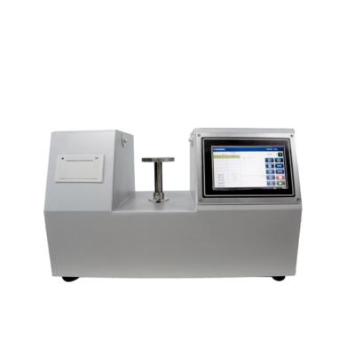 China ZL-9055 Precise Paper Cup Stiffness Tester nauwkeurige testresultaten bij snelheid 5-300±2,5 mm/min Te koop