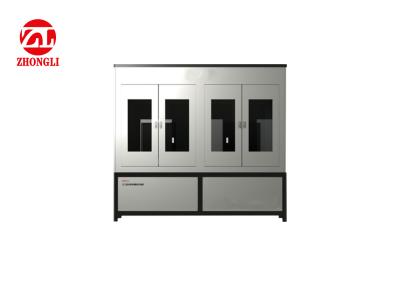China Rastejamento elástico do GB da máquina de teste do ISO 13431/T 17637 Geosynthetic à venda