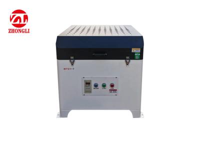 China Verificador de superfície do desgaste do laboratório GB/T3810.7 para a telha vitrificada cerâmica à venda