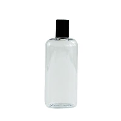 Chine Bouteille de shampooing pour le lavage du corps en plastique PETG de 300 ml pour les besoins d'emballage cosmétique à vendre