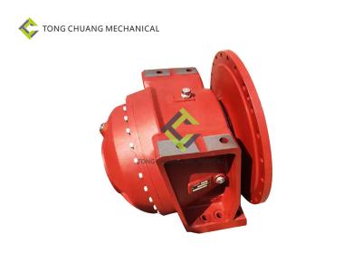 Chine réducteur concret 1200 t/mn de pièces de mélangeur du camion 575L 12 mois d'assurance à vendre