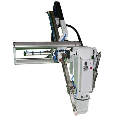 China Swing Arm take out Robot for horizontal injection molding machine à venda
