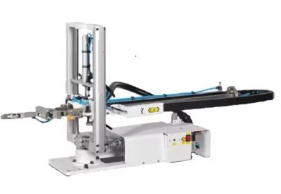 China universal robot swing arm take out robot linear motor intelligent grande robot machine à venda