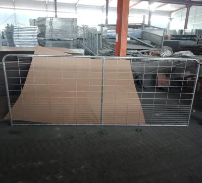 China 4ft General Purpose Farm Gate Horse Cattle Sheep Yard Panels
