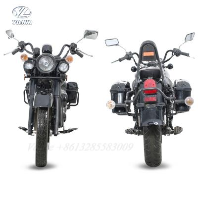 China Unisex High Speed CKD Electric Motorcycle 5000W 8000W Double Disc Brake Adult Moped Electric Scooter for sale