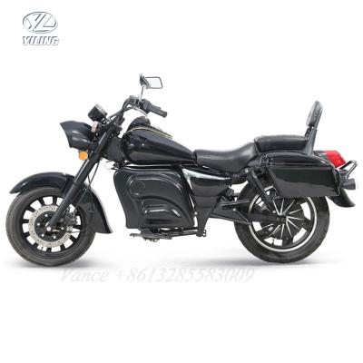 China Unisex High Speed CKD Electric Motorcycle 5000W 8000W Double Disc Brake Adult Moped Electric Scooter for sale