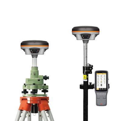 China Receiver Full-function Intelligent Receiver Surveying Instruments 1598 Channels gps rtk gnss G1 G2 G3 ACME1 base and rover ACME 1 for sale