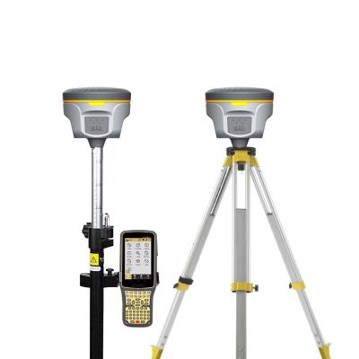 China Gnss gps rtk high-precision Gps Receiver GNSS RTK for Surveying RTK New GALAXY G1 PLUS Full-wave 965 Channels for sale