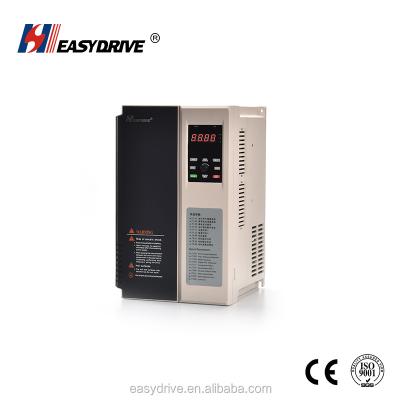 China Metal Easydrive Variable Speed Drive VFD/VSD/AC Motor Drive for Textile Crane Spinner for sale