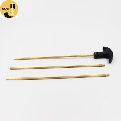 China Outdoor Sports Game Rifle Gun Cleaning Ultrasonic Woodpecker Scaler Handpiece Satelec Tool Clothbag Accessories Kit Set Rod Nylon Brush for sale