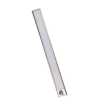 Chine Méthode d'installation adhésive Armoire LED lumière Matériau plastique non étanche à vendre