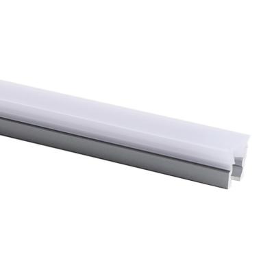 Cina A220AA Striscia incastrata Temperatura di colore triplo luce in vendita