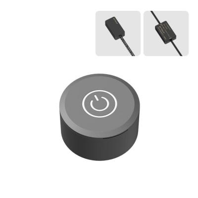 China Ultra Slim And Affordable Smart Current Provider Plastic Material for sale