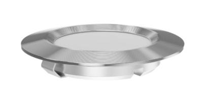 China A1116.IR Round Recessed Spotlight, DC12V, 1W, Φ70*15, 3000/4000/6000K, SMD2835, CRI>90, hand sensor for sale