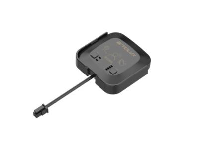 Κίνα S1133A διακόπτης αισθητήρα ραντάρ, DC12V/24V, 3.3V, αισθητήρας αφής/χέρι/σώματος, 43*41*9.6 προς πώληση