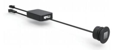 China S1606.1S Embedded/Surface-mounted intelligent control, (PIR)Human Body Sensor Switch for sale