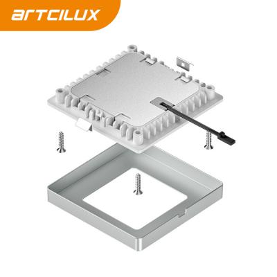 Cina Fabbricazione di illuminazione per armadietti a montatura superficiale La combinazione perfetta di stile e funzione in vendita
