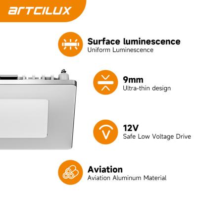 Cina Proiettore a LED dimmabile con certificazione CE e temperatura 3000/4000/6000K in vendita