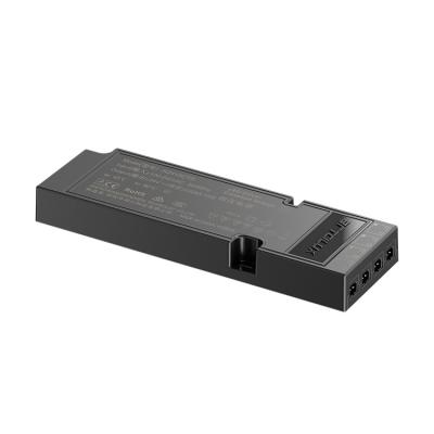 China 120W Cabinet Power Supply with Advanced Technology and Output Current 10A External Input Voltage 100-240V for sale