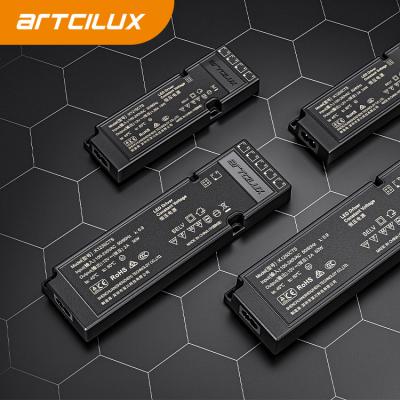 China Ultra Slim and Programmable Voltage Regulator Smart Power Supply for Your Applications for sale