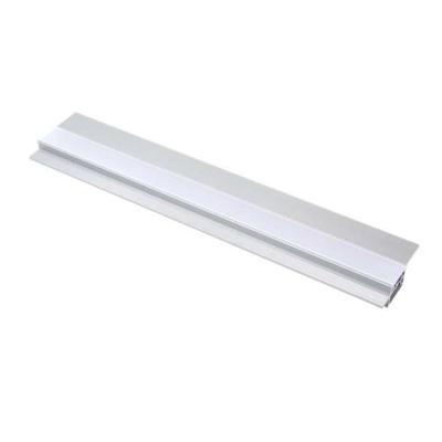 Chine Panneau lumineux sous-armoire avec batterie au lithium rechargeable USB Blanc chaud et blanc froid Lumière du jour pour la cuisine à vendre