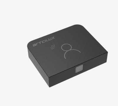 Chine MCU RF All-in-one Chip Porte sans fil Capteur tactile Commutateur de télécommande La combinaison parfaite de commodité et d'efficacité à vendre