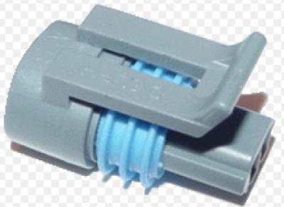 Cina Resistenza di prodotti chimici automobilistica di nylon dei connettori elettrici 12162198 14A in vendita
