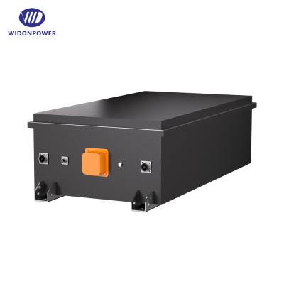 Chine 96V 460Ah batterie pour moteur extérieur 48V 608AH Lifepo4 à vendre