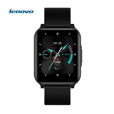 China Sport Fashion Touch Screen Lenovo S2 Astronaut pro Digital Smart Watch Band Fitness Tracker For Phone Smart Connection Smart Wristbands for sale