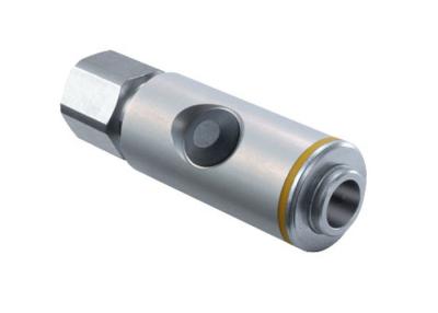 중국 7000psi IATF16949 NBR 유압 라인 신속 차단 판매용