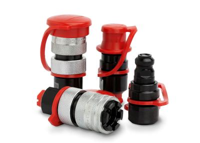 中国 堅くなる高圧 油圧ホース カップリング300Mpa DN 2.5mm 販売のため