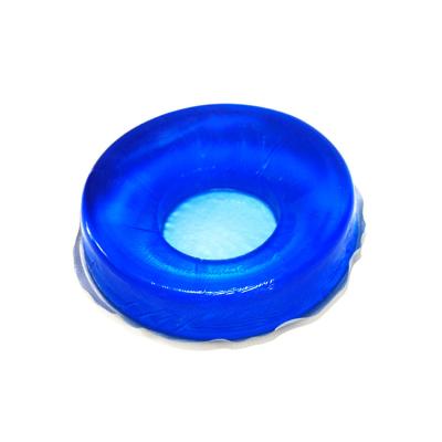 China X-Ray By Release Skin Pressure Headrest Medical Supine Surgery Cup Head Freeze Pads Headrest for sale