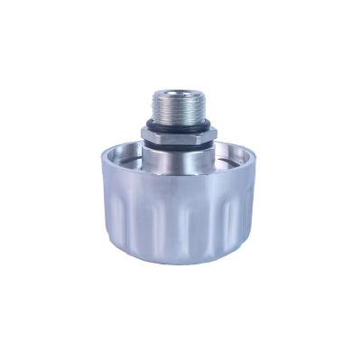 China Factory PAF Pre-compressing Air Filler Reservoir Oil Hydraulic Air Filler Check Valve for sale