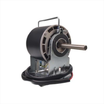 Chine Moteur à bobine de ventilateur à double arbre à haut rendement à vendre