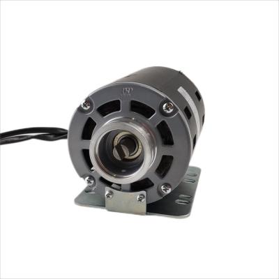 Cina motore elettrico della pompa di innesco del carbonato del motore della pompa idraulica di 220v 115v per la macchina del caffè della cola in vendita