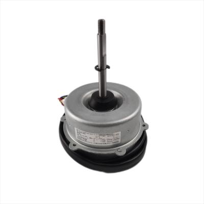 Cina monofase centrale 1/10HP del motore a corrente alternata di 115v 60HZ per la ruota di ventilatore all'aperto del condizionatore in vendita