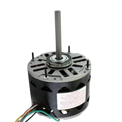 中国 商業空気オーブンの送風機のための208-240V ACファン モーター1/4HP PSCの単一フェーズ 販売のため