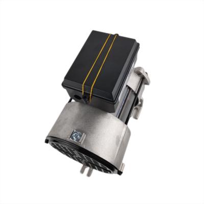 Cina 1,5 struttura di monofase 1500-3400rpm 15 del motore 208-230V della pompa idraulica di cavalli vapore per la vasca in vendita