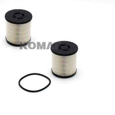 Κίνα Φίλτρο καυσίμων εκσκαφέων Doosan DX55-9C DX60-9C PU8022 400508-00101 400403-00444A προς πώληση