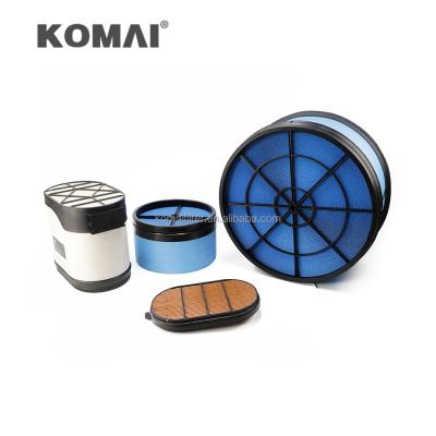 Κίνα Φίλτρο SA16703 P602357 αεροκαθαριστήρων φίλτρων 226-2779 P635236 εκσκαφέων του προς πώληση