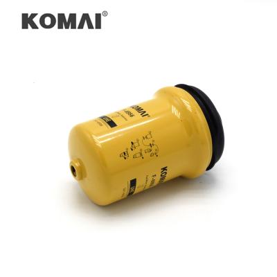 China FACTORY FUEL OIL SEPARATOR FILTERS 541-6956 5416956 FOR 307.5 EXCAVATORS for sale