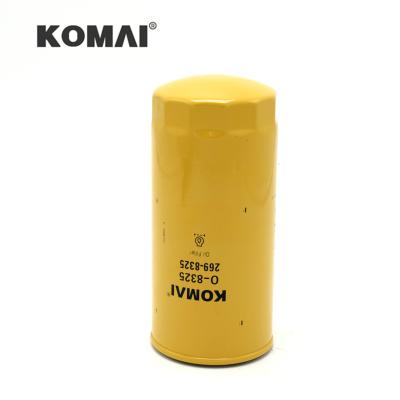 Китай 4627133 W962/50 4621171 P550920 2698325 269-8325 для фильтра машинного масла затяжелителя 938H продается