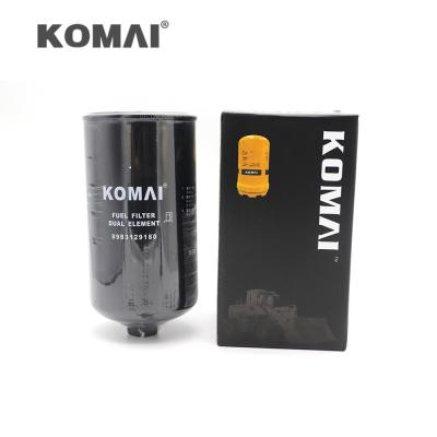 Cina Filtro del carburante per il motore MMH80990 60250941 di ISUZU 4BG1 8-98239464-0 KHH17070 in vendita