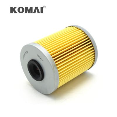 Cina FF5070 F-1004 P550056 per il filtro del carburante da Mitsubishi MS070D Yanmar YB601 in vendita