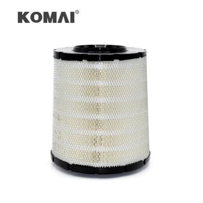 China Air Filter Penta D12D Engine 21196919 3885441 21196919 for sale