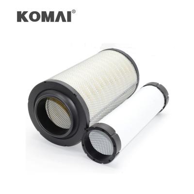 Cina K19950C1 K2140C1 per il depuratore d'aria di filtro dell'aria del gruppo elettrogeno di Cummins in vendita