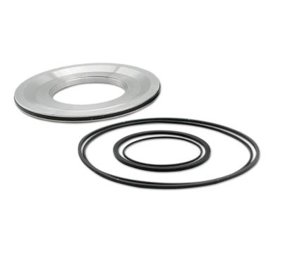 China Complete ATX TRANSPEED Brand New Other Auto Transmission RE0F11A JF015E CVT Pulley Piston Rebuild kit 1100 for sale