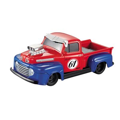 China Four Way Remote Control RC Car Toys 1 22 High Speed Top Racing RC Car Model For Children's Gift for sale