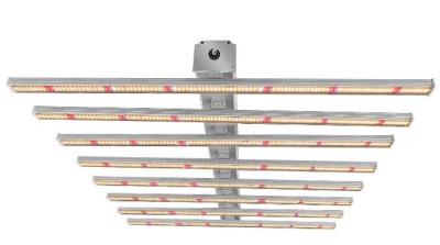 China Espectro completo 600W Indoor LED Grow Lights Mix Cree 660nm Led Plant Grow Light en venta